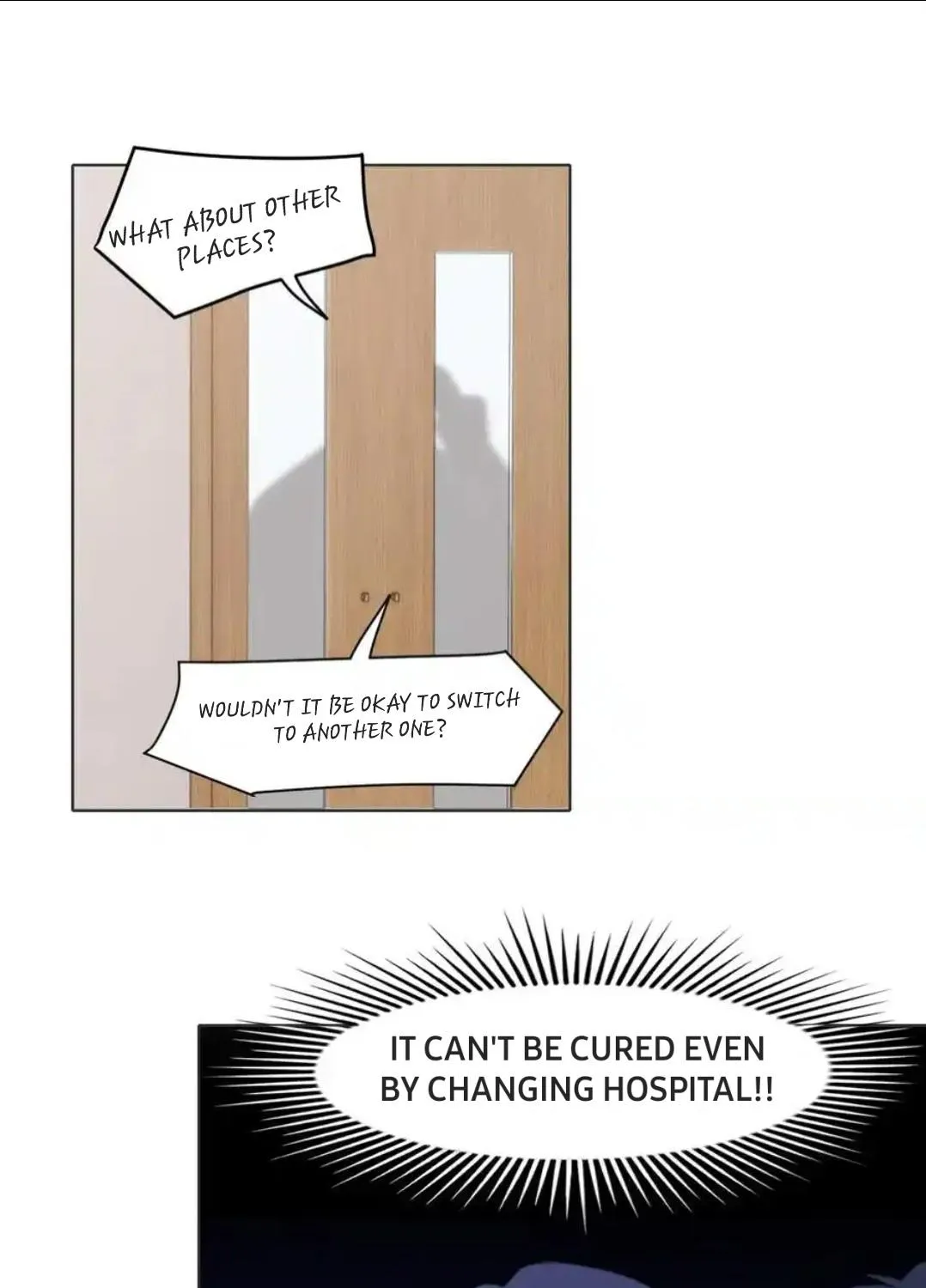 Prejudice Chapter 28 page 11 - 