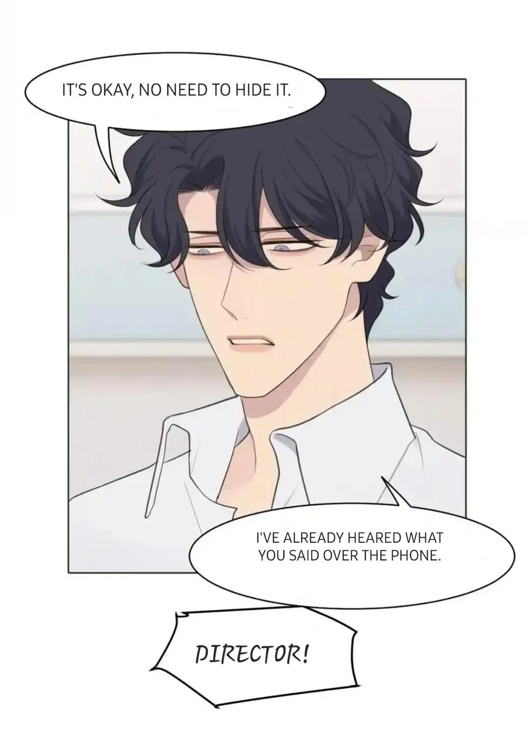 Prejudice Chapter 28 page 17 - 