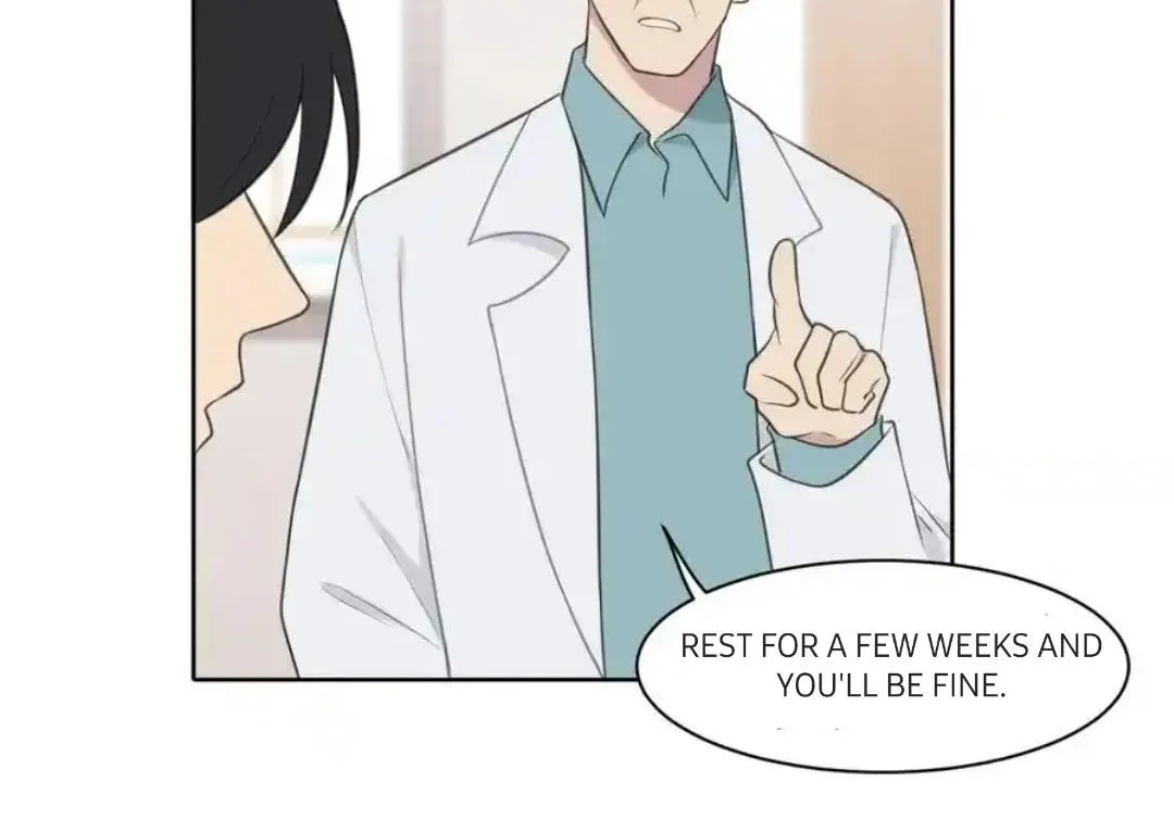 Prejudice Chapter 28 page 20 - 