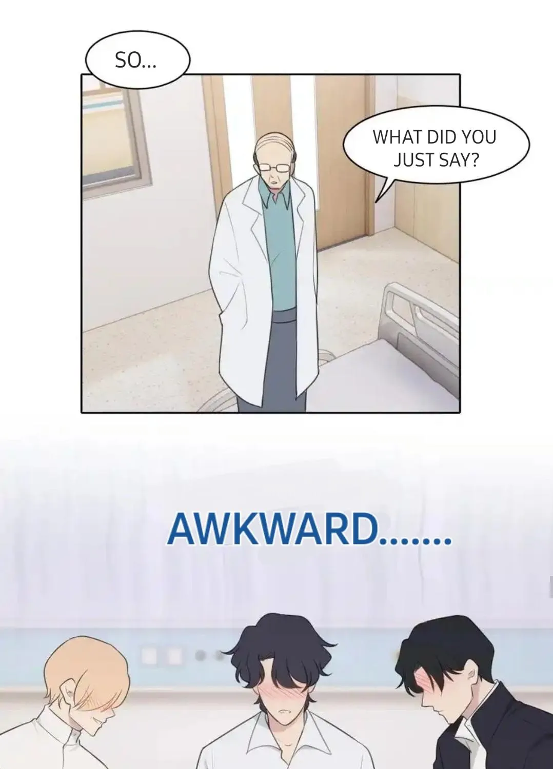 Prejudice Chapter 28 page 21 - 