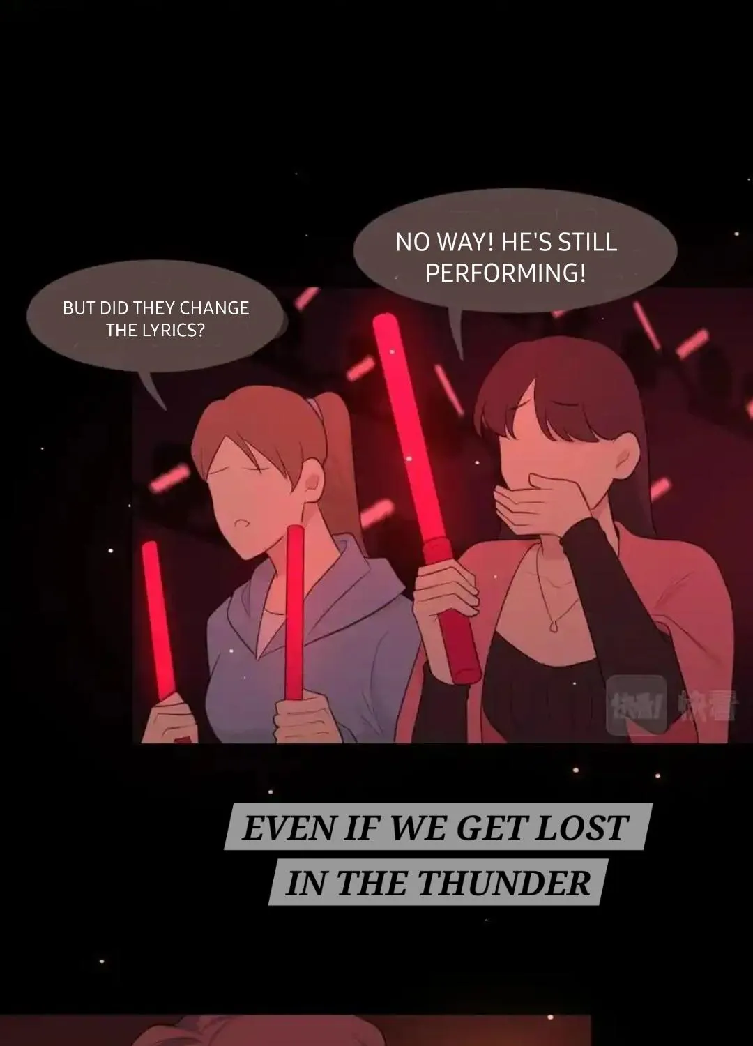 Prejudice Chapter 28 page 31 - 