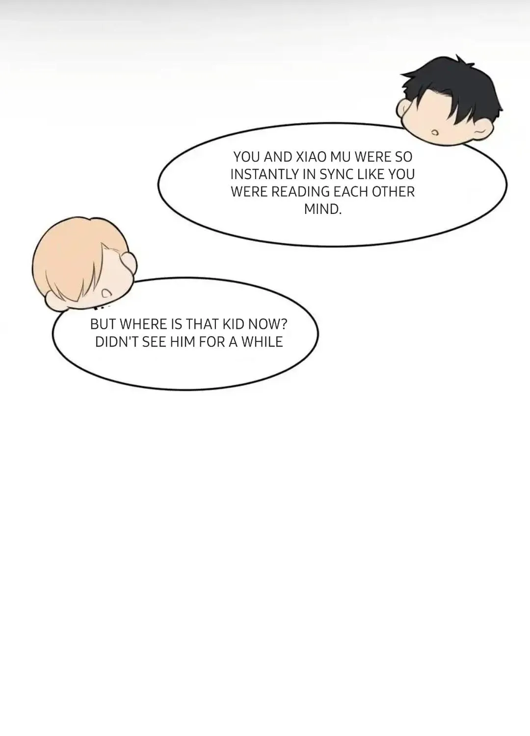 Prejudice Chapter 28 page 39 - 