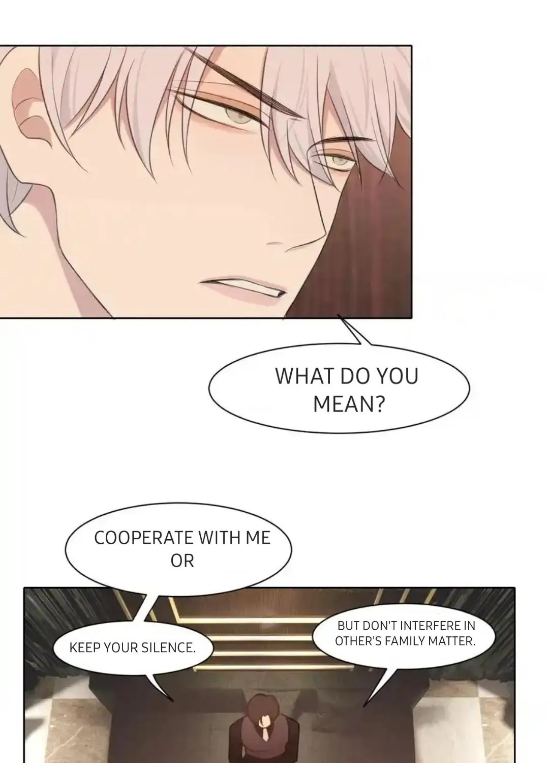 Prejudice Chapter 28 page 47 - 
