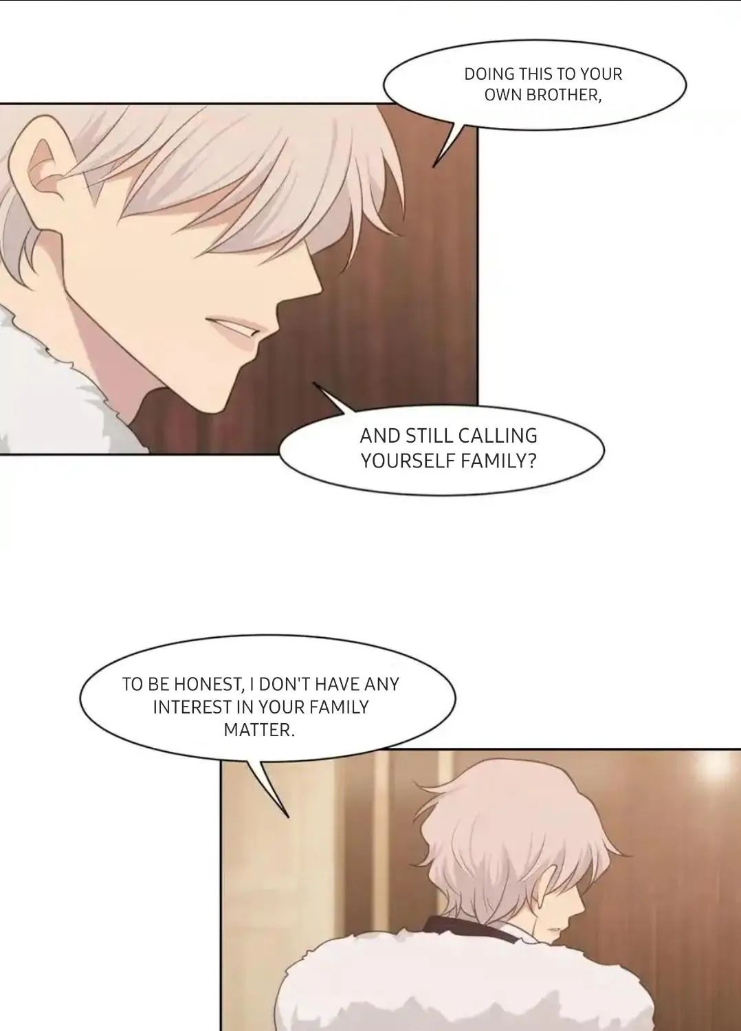 Prejudice Chapter 28 page 49 - 