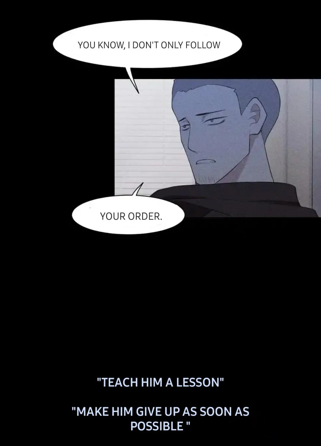 Prejudice Chapter 28 page 55 - 