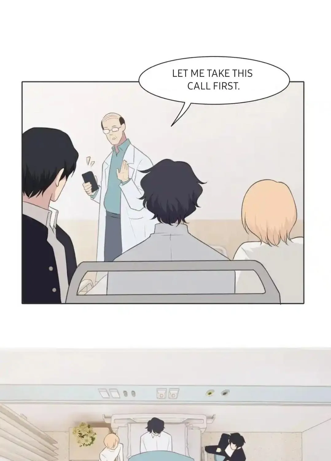 Prejudice Chapter 28 page 7 - 