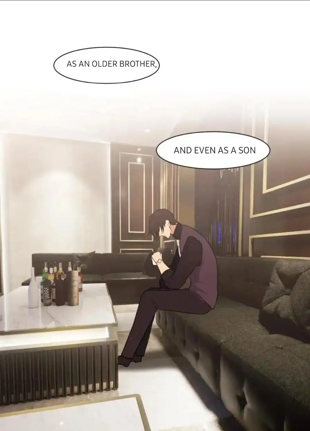 Prejudice Chapter 28 page 61 - 