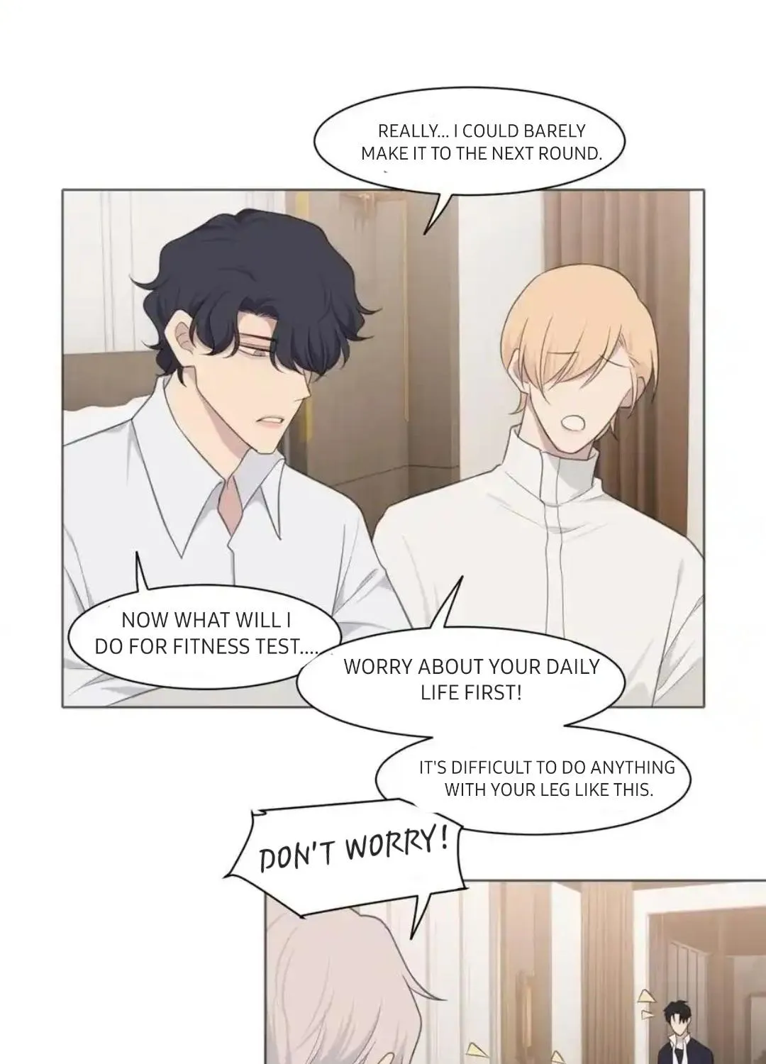 Prejudice Chapter 28 page 64 - 