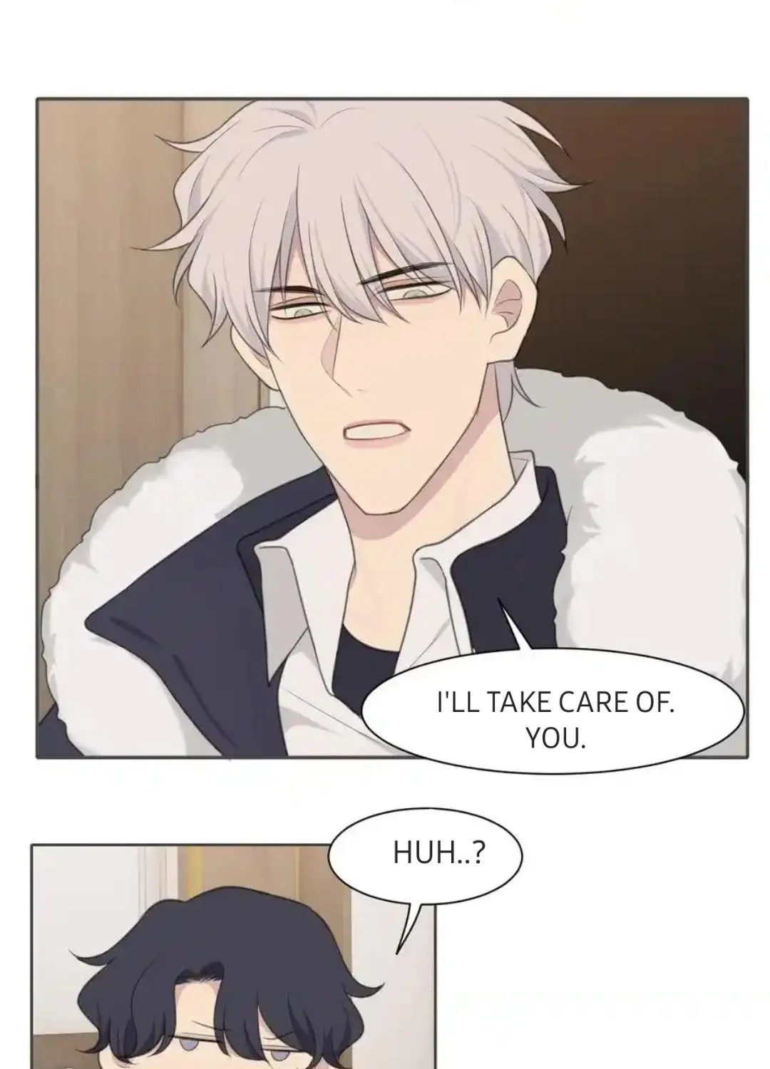 Prejudice Chapter 28 page 66 - 