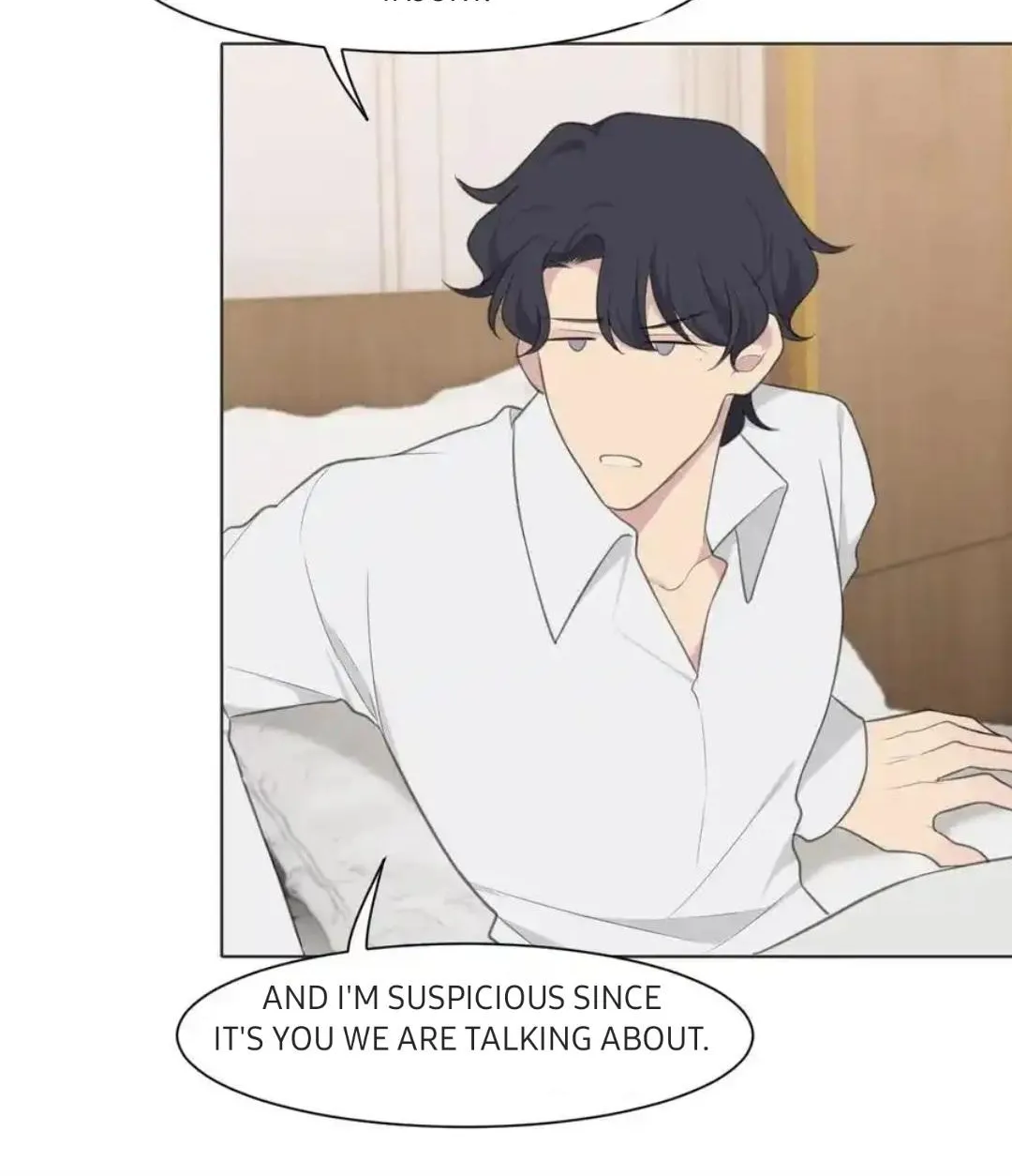 Prejudice Chapter 28 page 73 - 