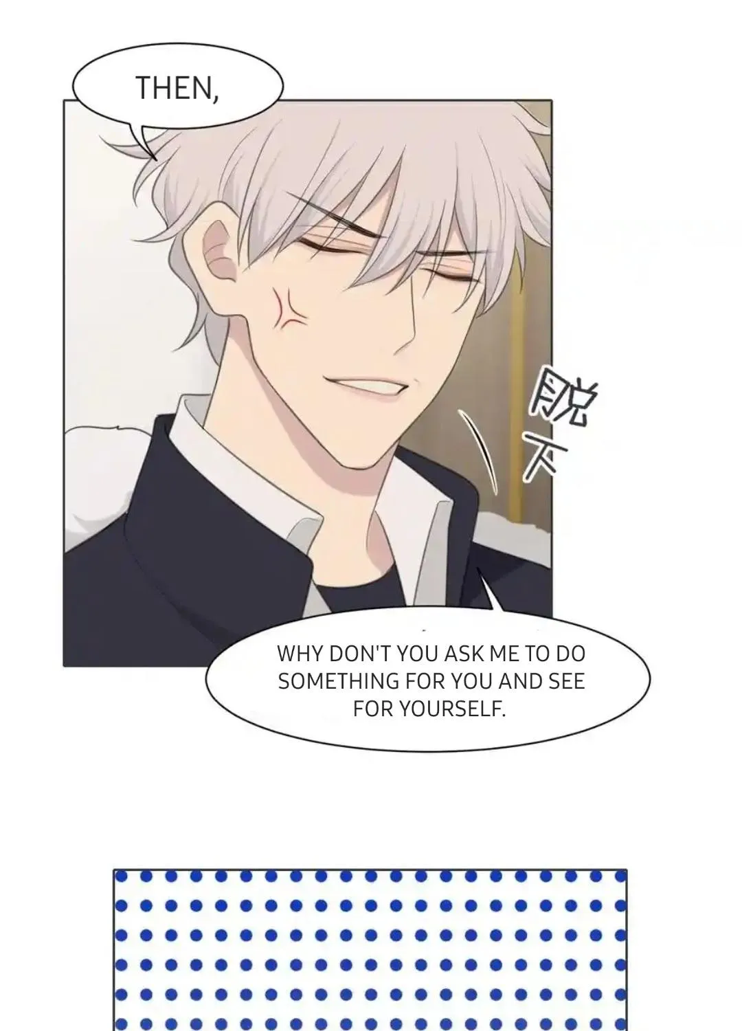 Prejudice Chapter 28 page 74 - 