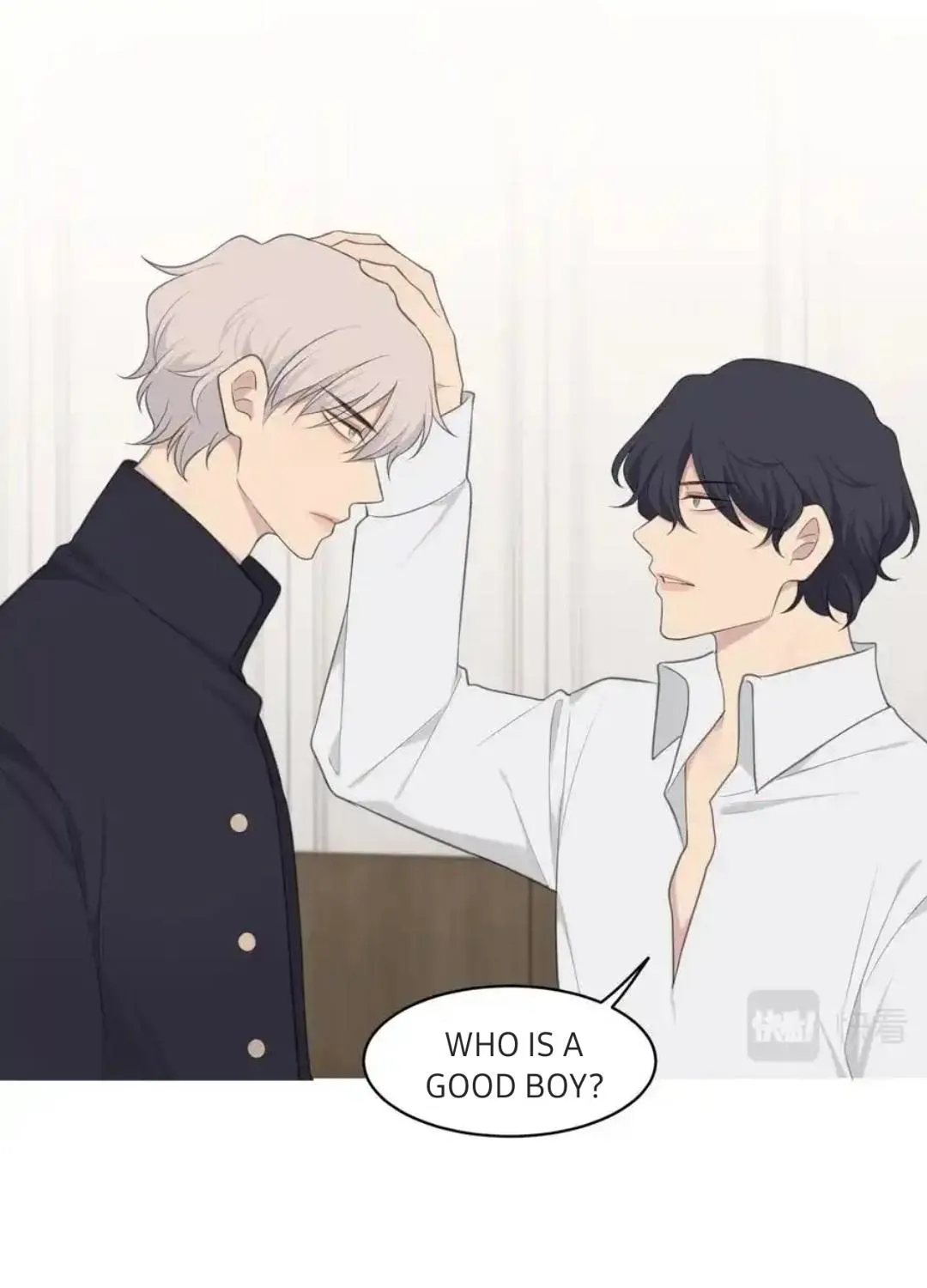 Prejudice Chapter 28 page 82 - 