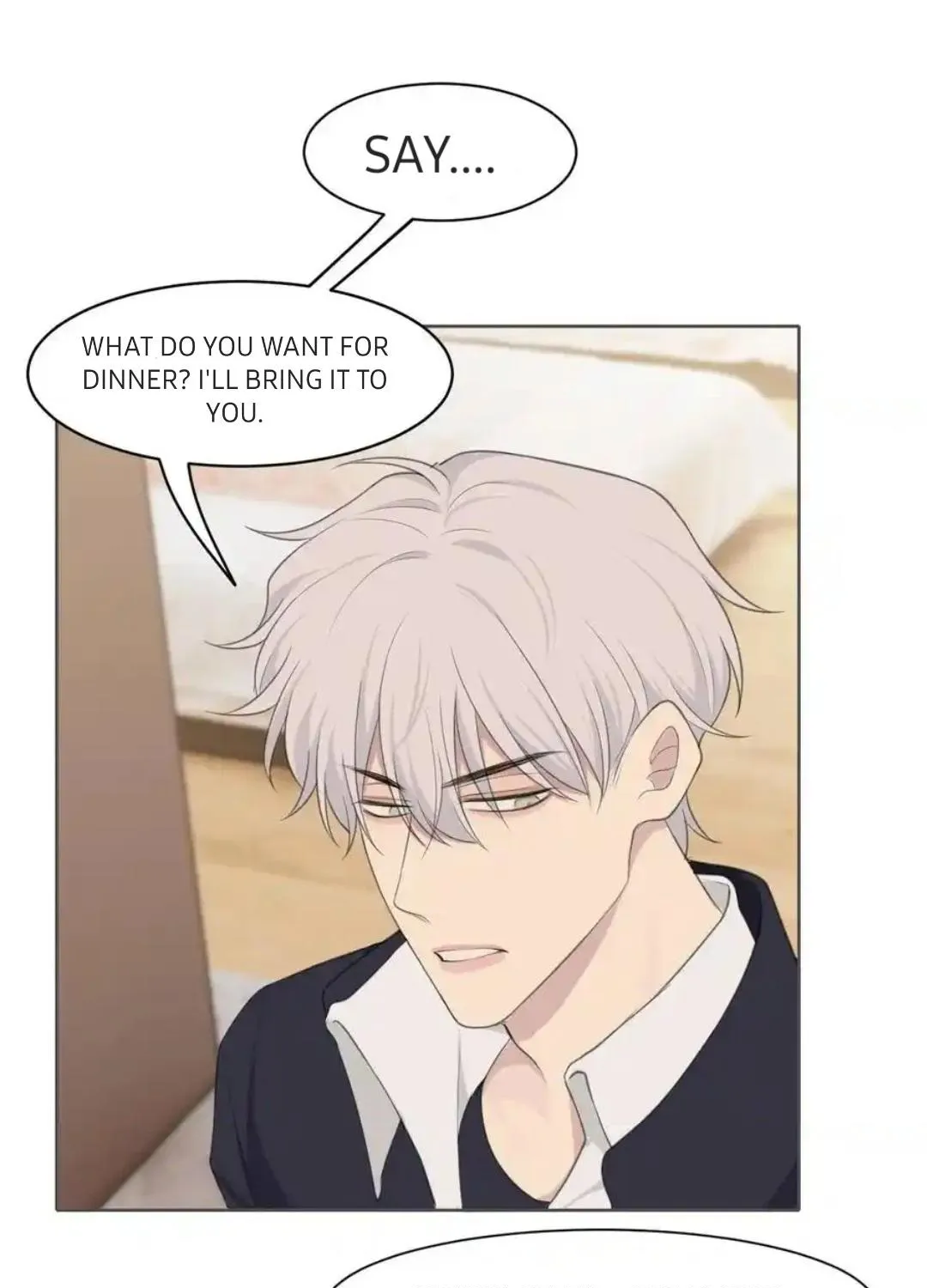 Prejudice Chapter 28 page 85 - 