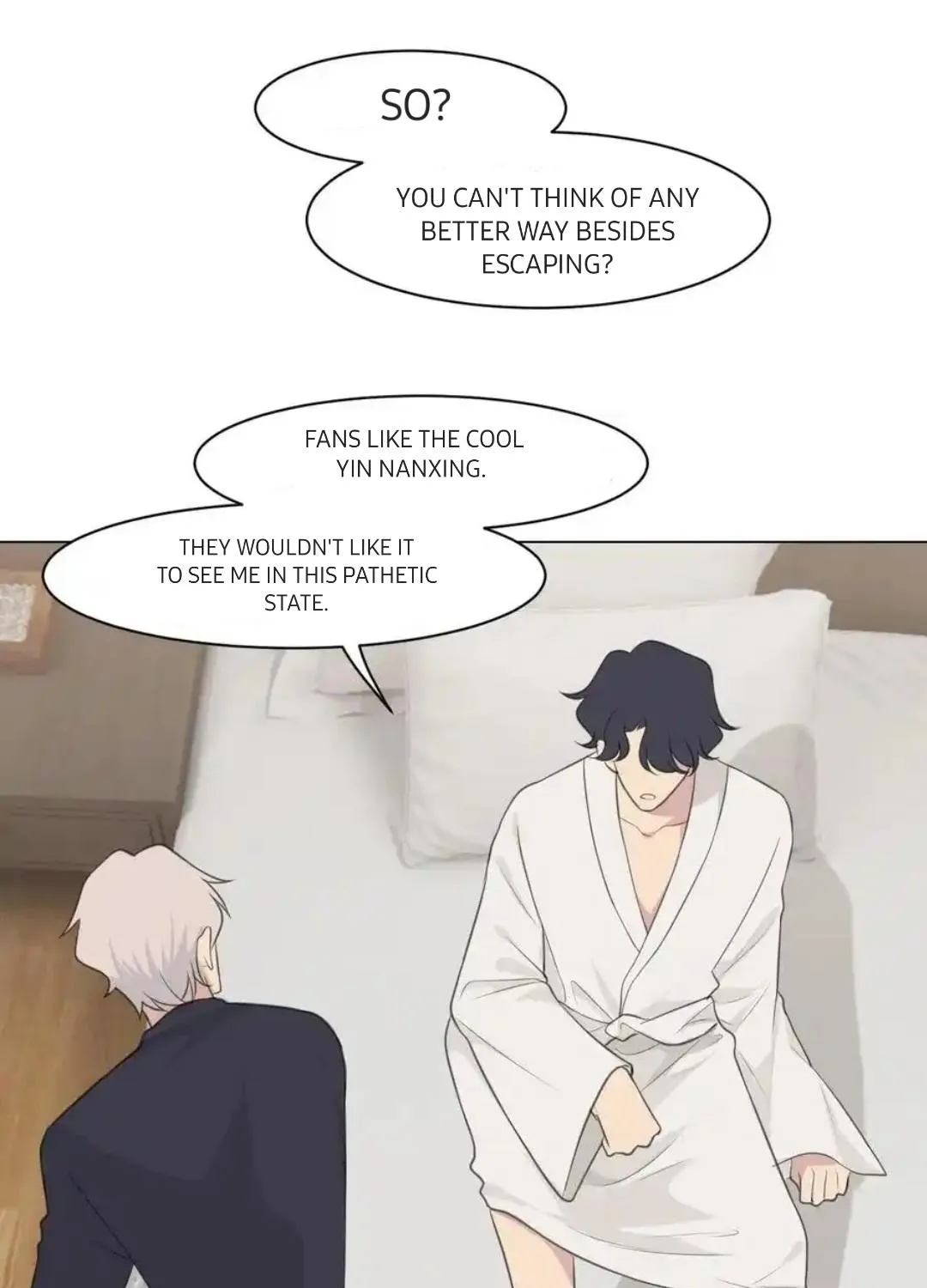 Prejudice Chapter 29 page 11 - 