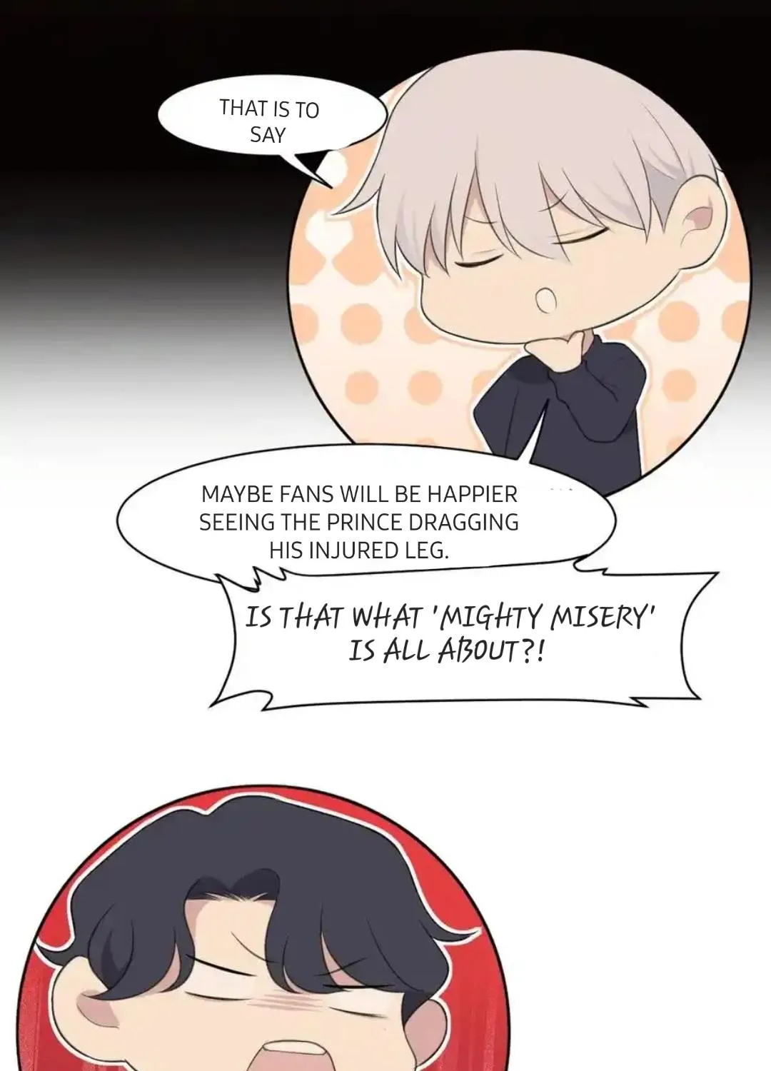 Prejudice Chapter 29 page 16 - 