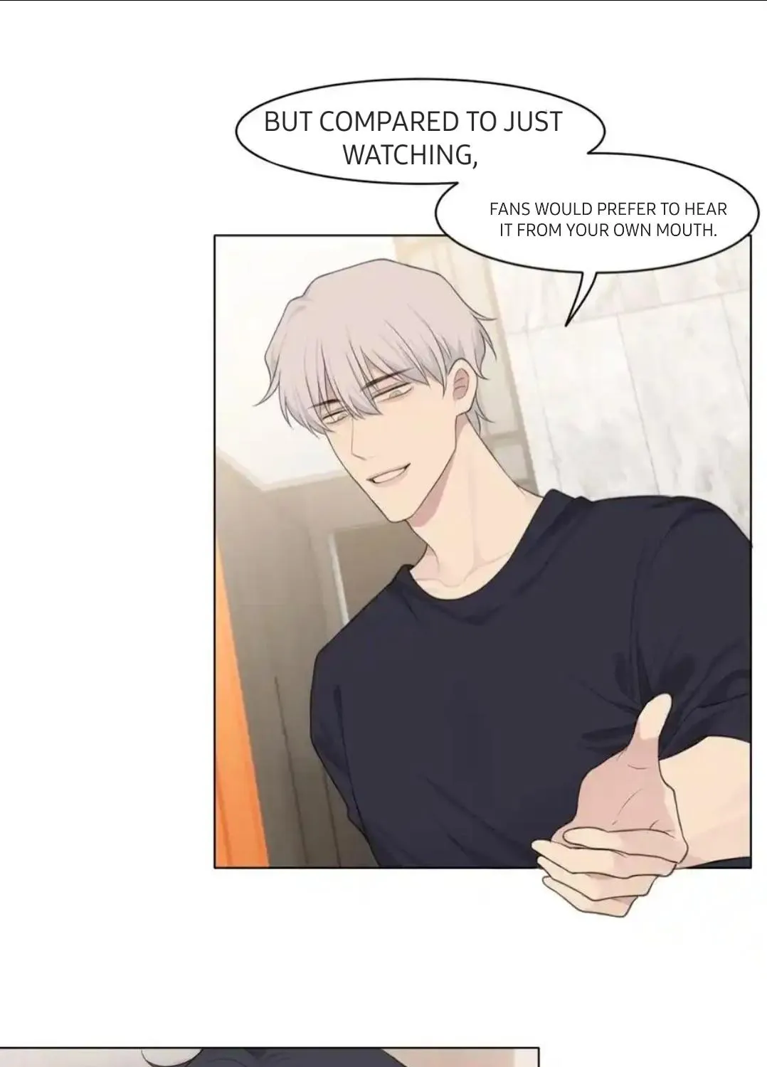 Prejudice Chapter 29 page 20 - 