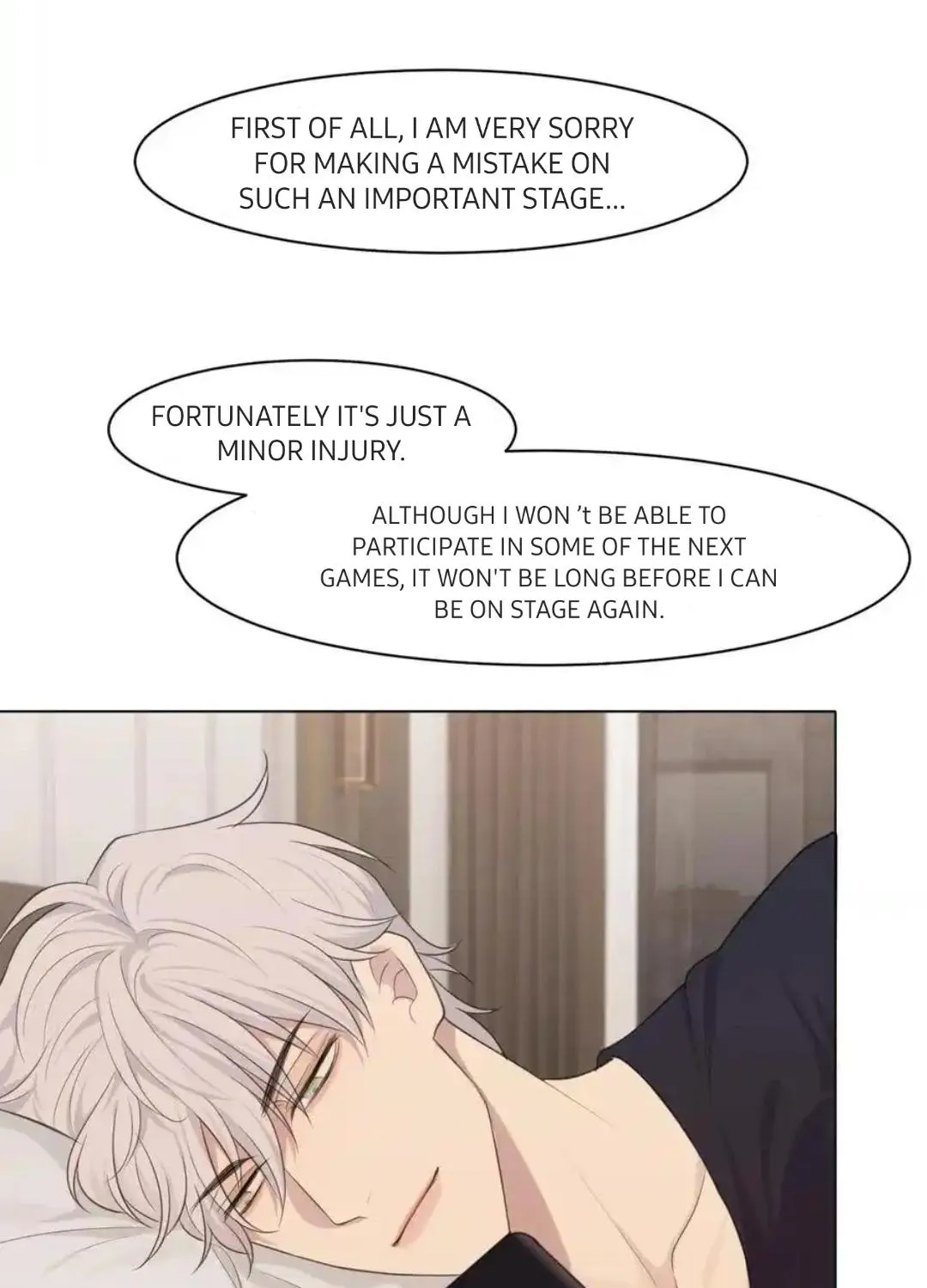 Prejudice Chapter 29 page 24 - 