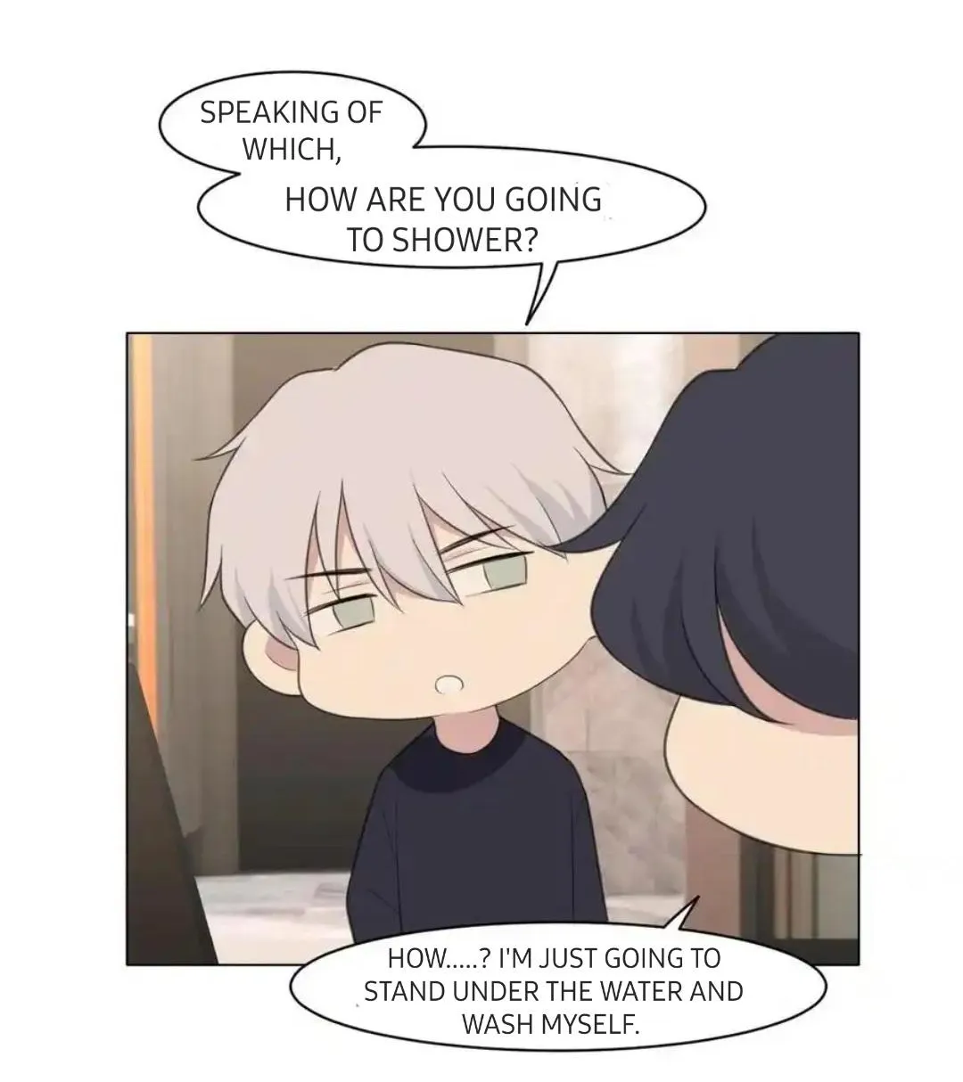 Prejudice Chapter 29 page 31 - 
