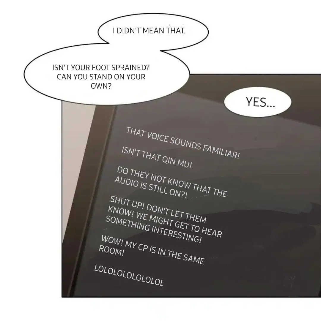 Prejudice Chapter 29 page 32 - 