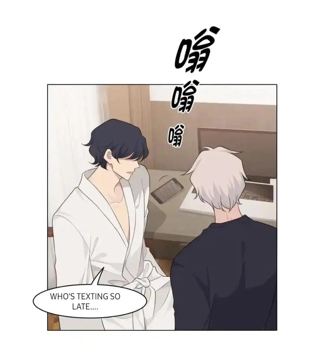Prejudice Chapter 29 page 40 - 