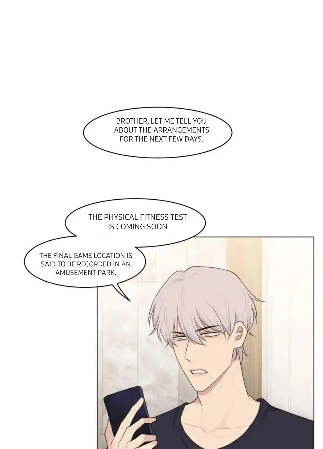 Prejudice Chapter 29 page 5 - 