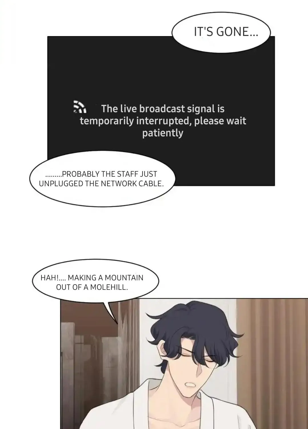 Prejudice Chapter 29 page 54 - 