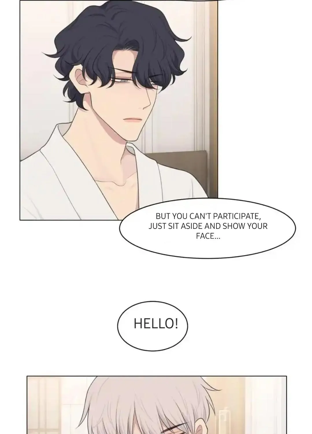 Prejudice Chapter 29 page 7 - 