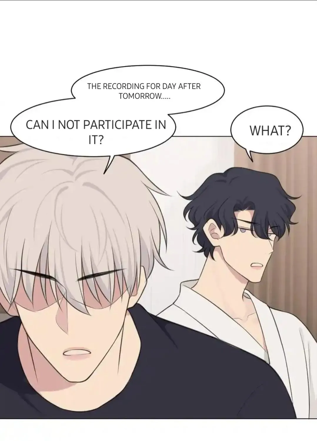 Prejudice Chapter 29 page 61 - 