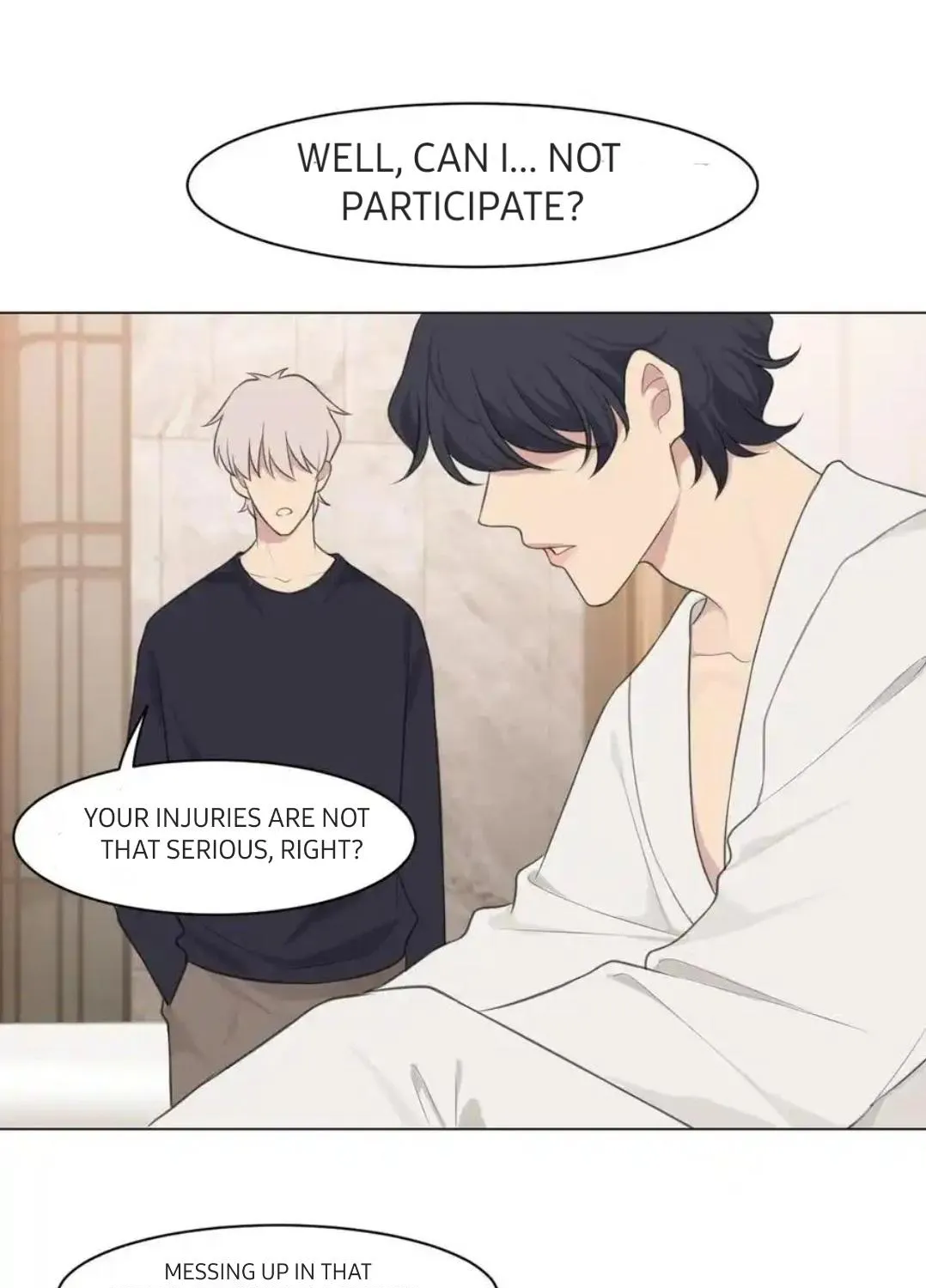 Prejudice Chapter 29 page 9 - 