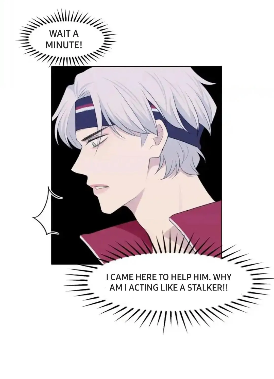 Prejudice Chapter 30 page 22 - 