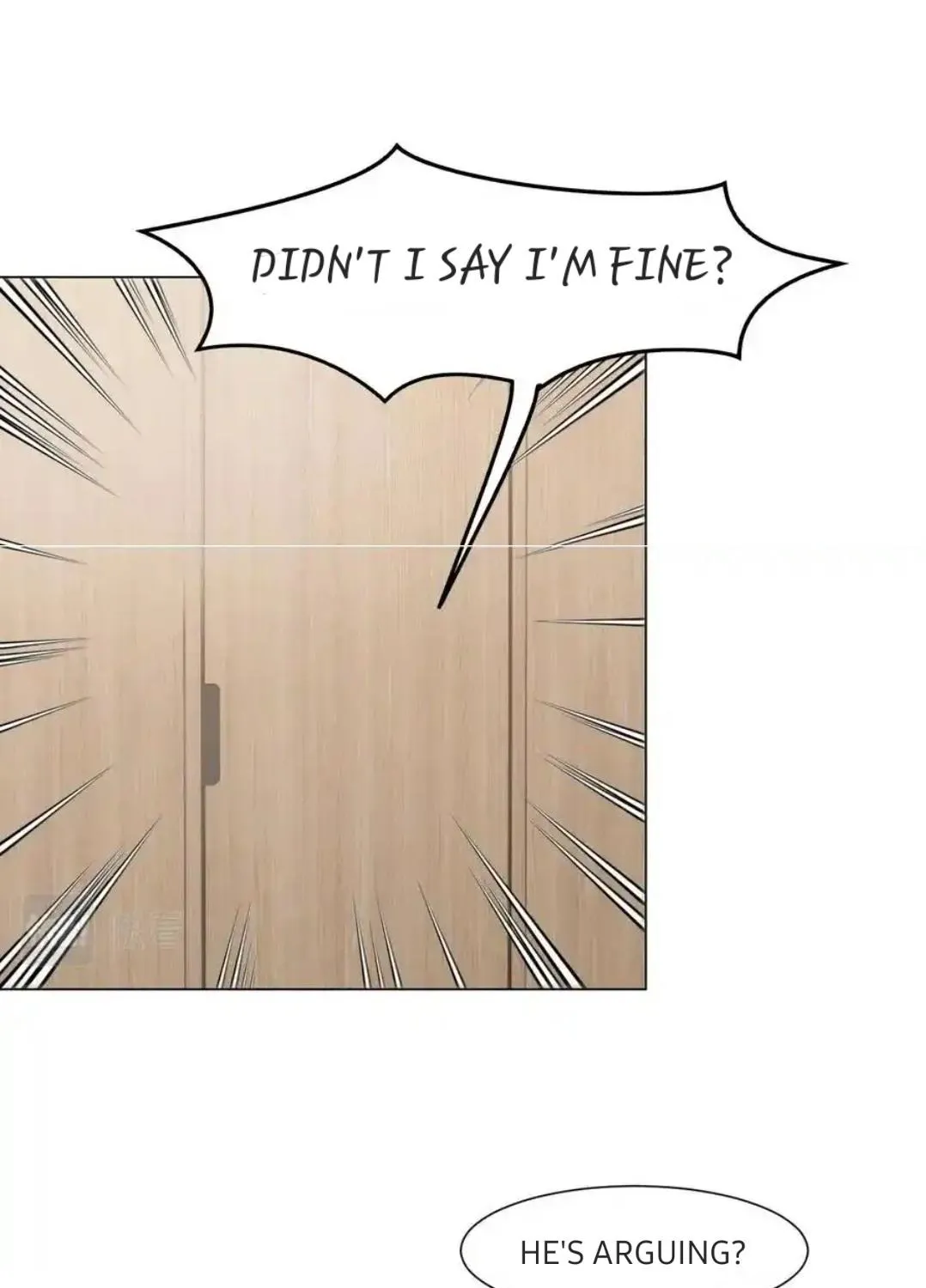 Prejudice Chapter 30 page 23 - 