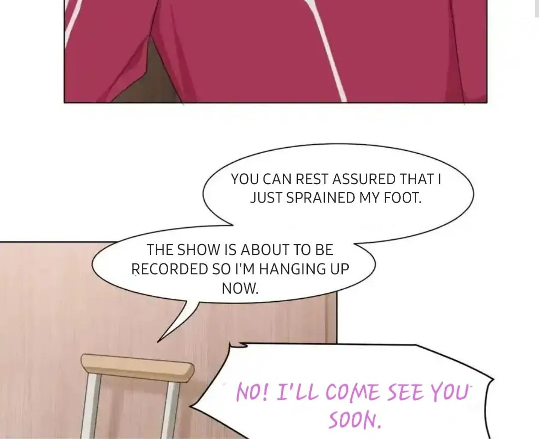 Prejudice Chapter 30 page 26 - 