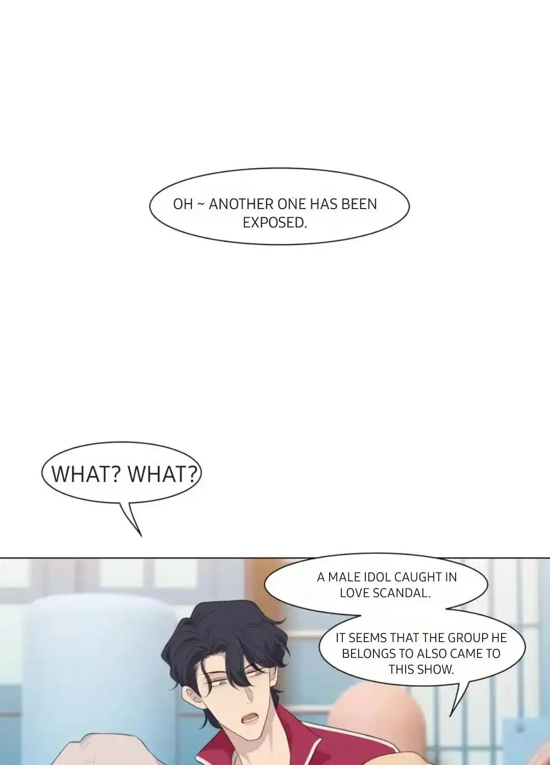 Prejudice Chapter 30 page 5 - 