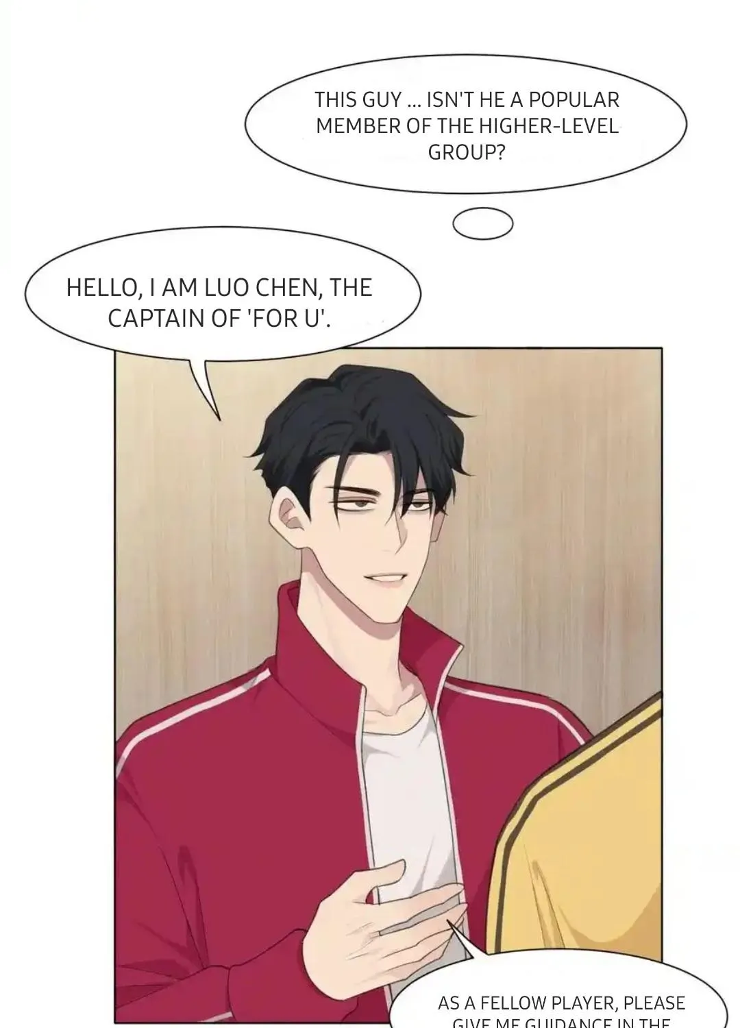 Prejudice Chapter 30 page 43 - 