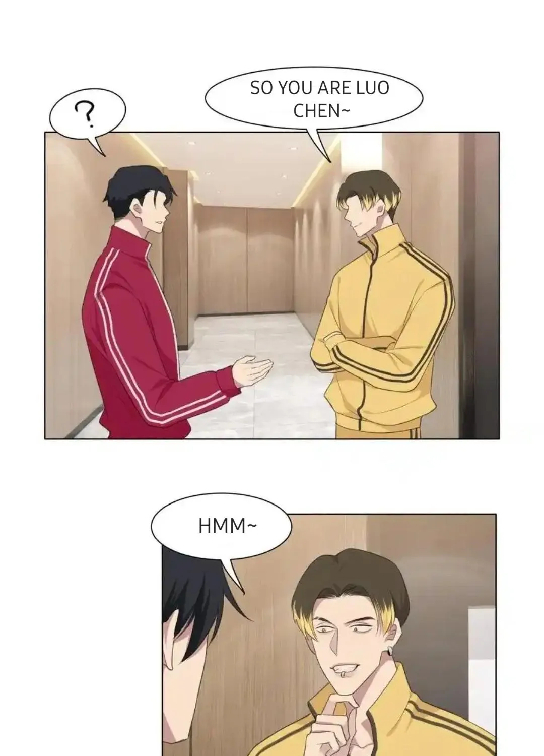 Prejudice Chapter 30 page 45 - 