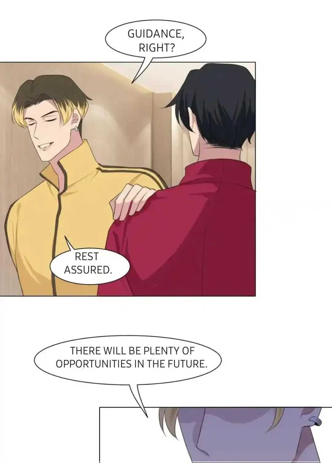 Prejudice Chapter 30 page 47 - 