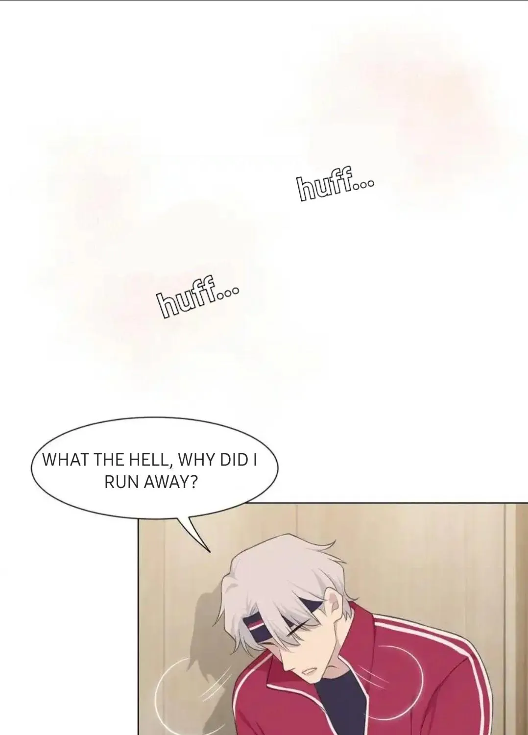 Prejudice Chapter 30 page 55 - 
