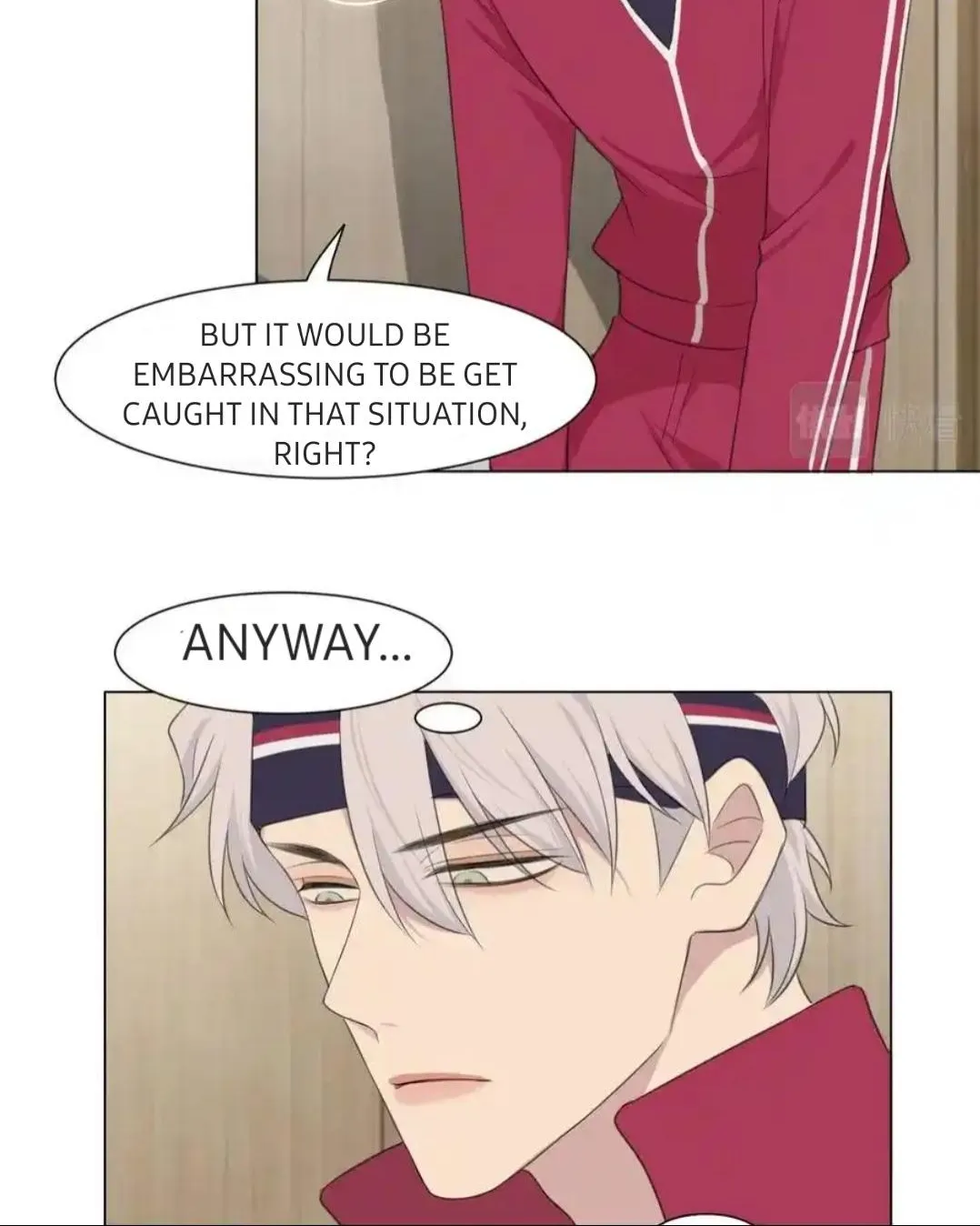 Prejudice Chapter 30 page 56 - 