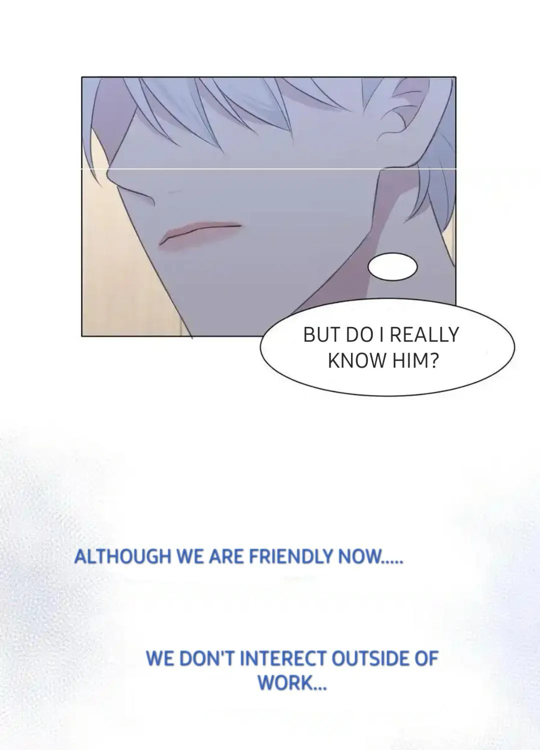 Prejudice Chapter 30 page 59 - 