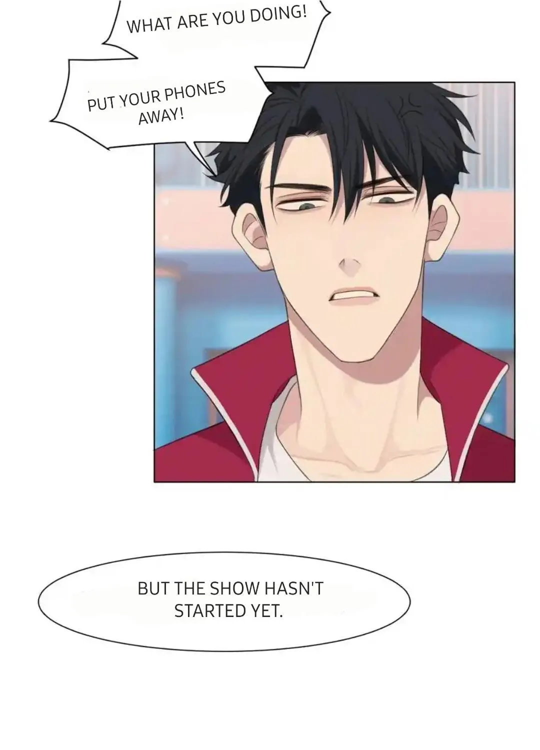 Prejudice Chapter 30 page 7 - 