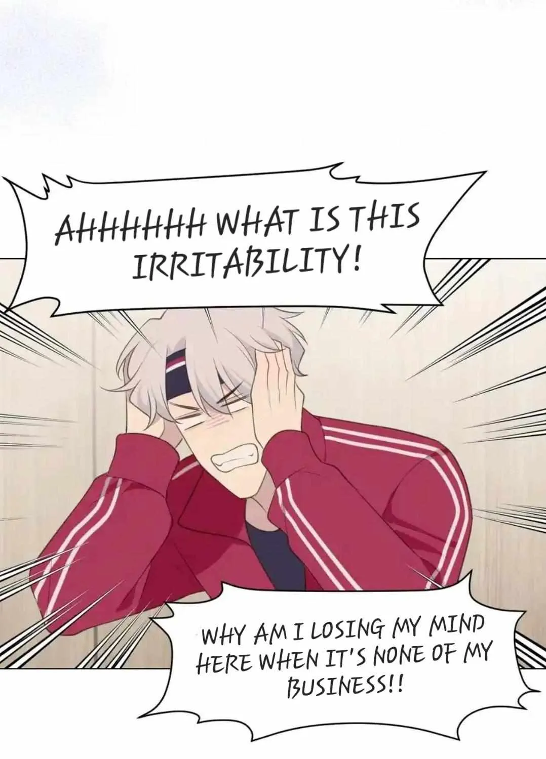 Prejudice Chapter 30 page 61 - 