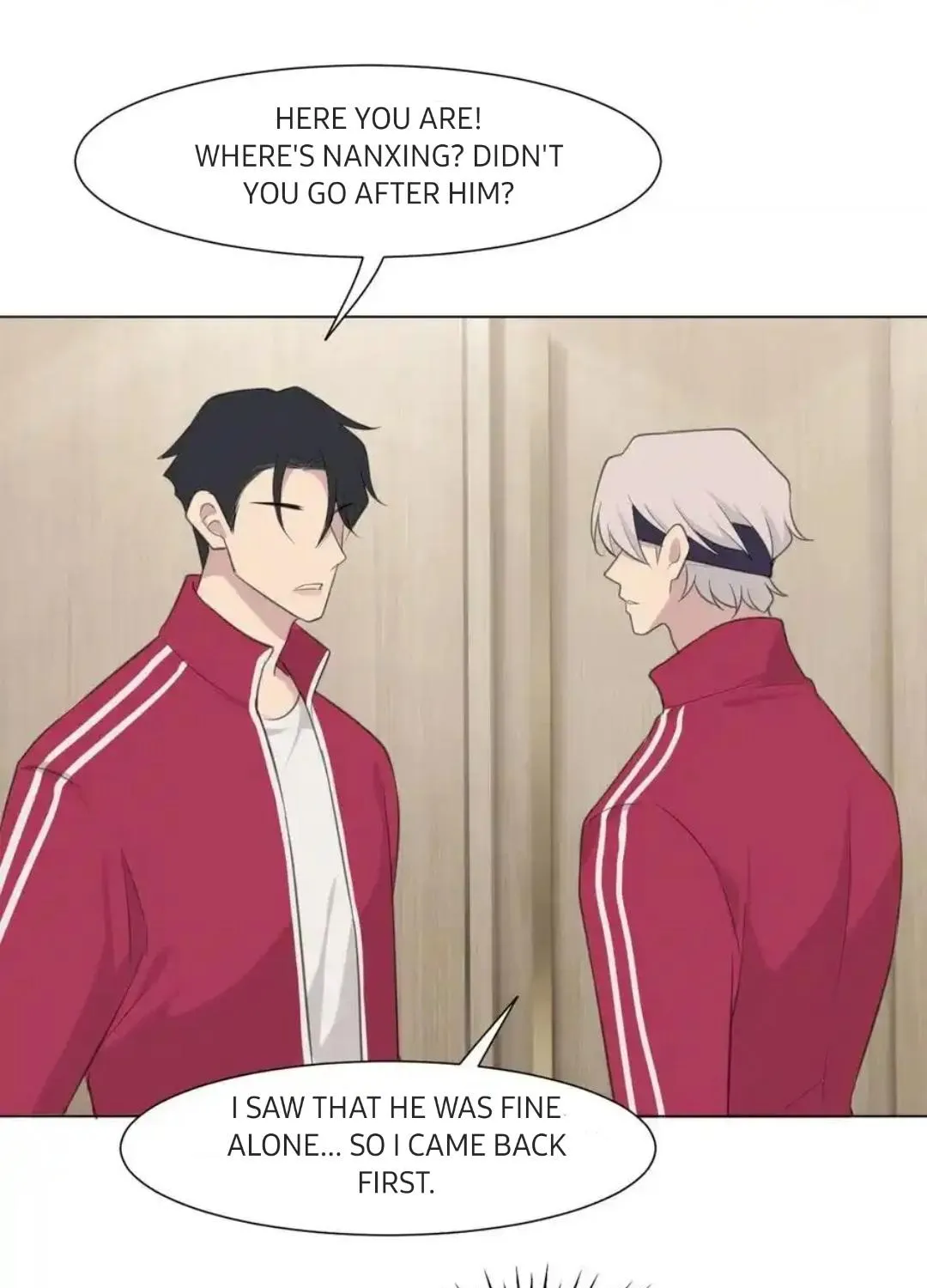 Prejudice Chapter 30 page 64 - 