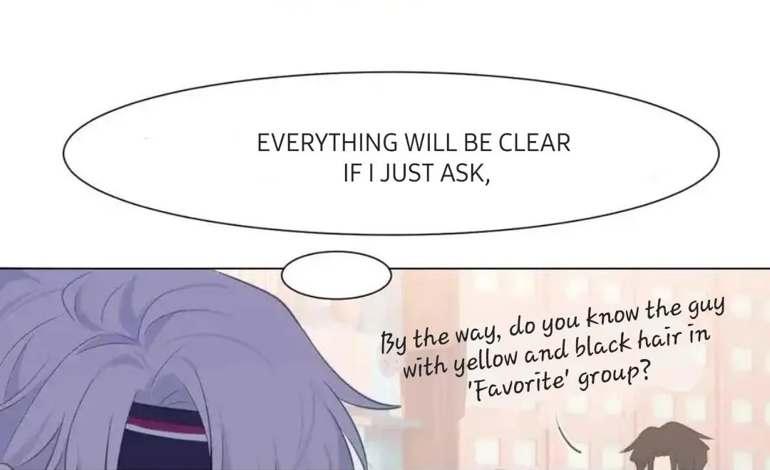 Prejudice Chapter 30 page 68 - 