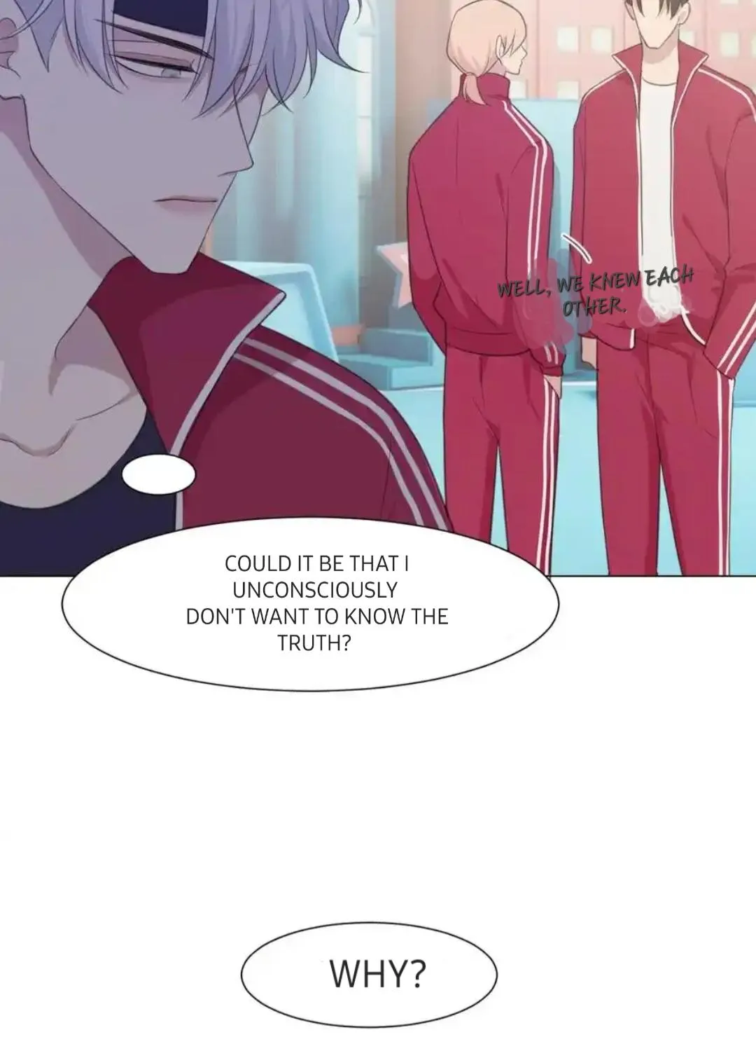 Prejudice Chapter 30 page 69 - 