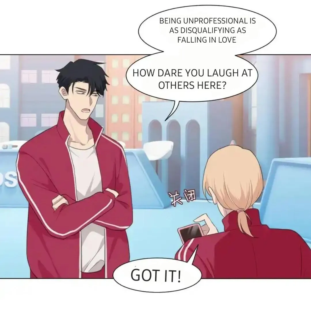 Prejudice Chapter 30 page 8 - 