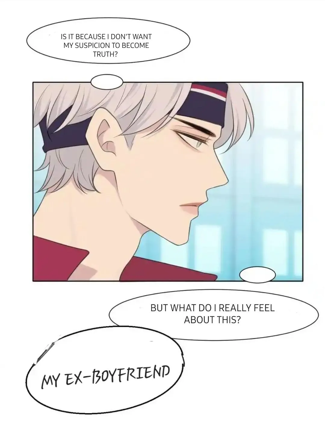 Prejudice Chapter 30 page 71 - 