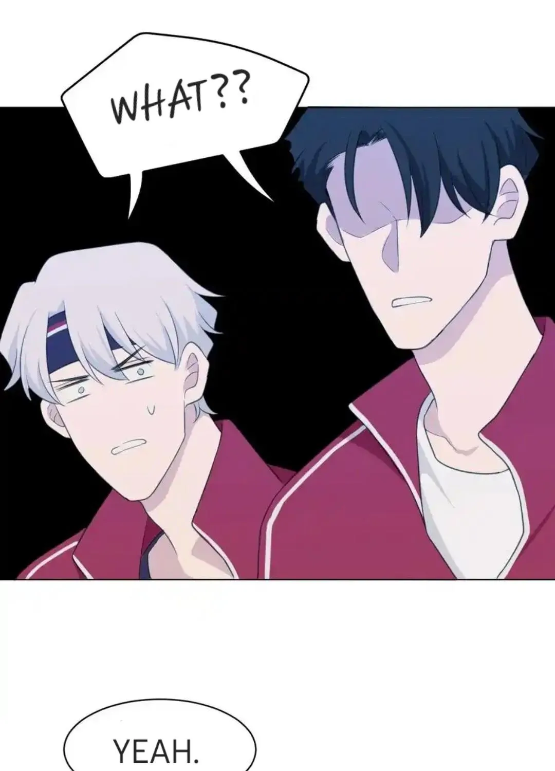 Prejudice Chapter 30 page 72 - 