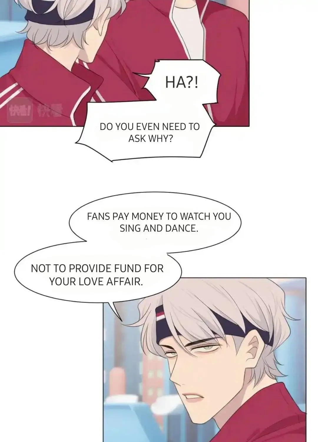Prejudice Chapter 30 page 10 - 