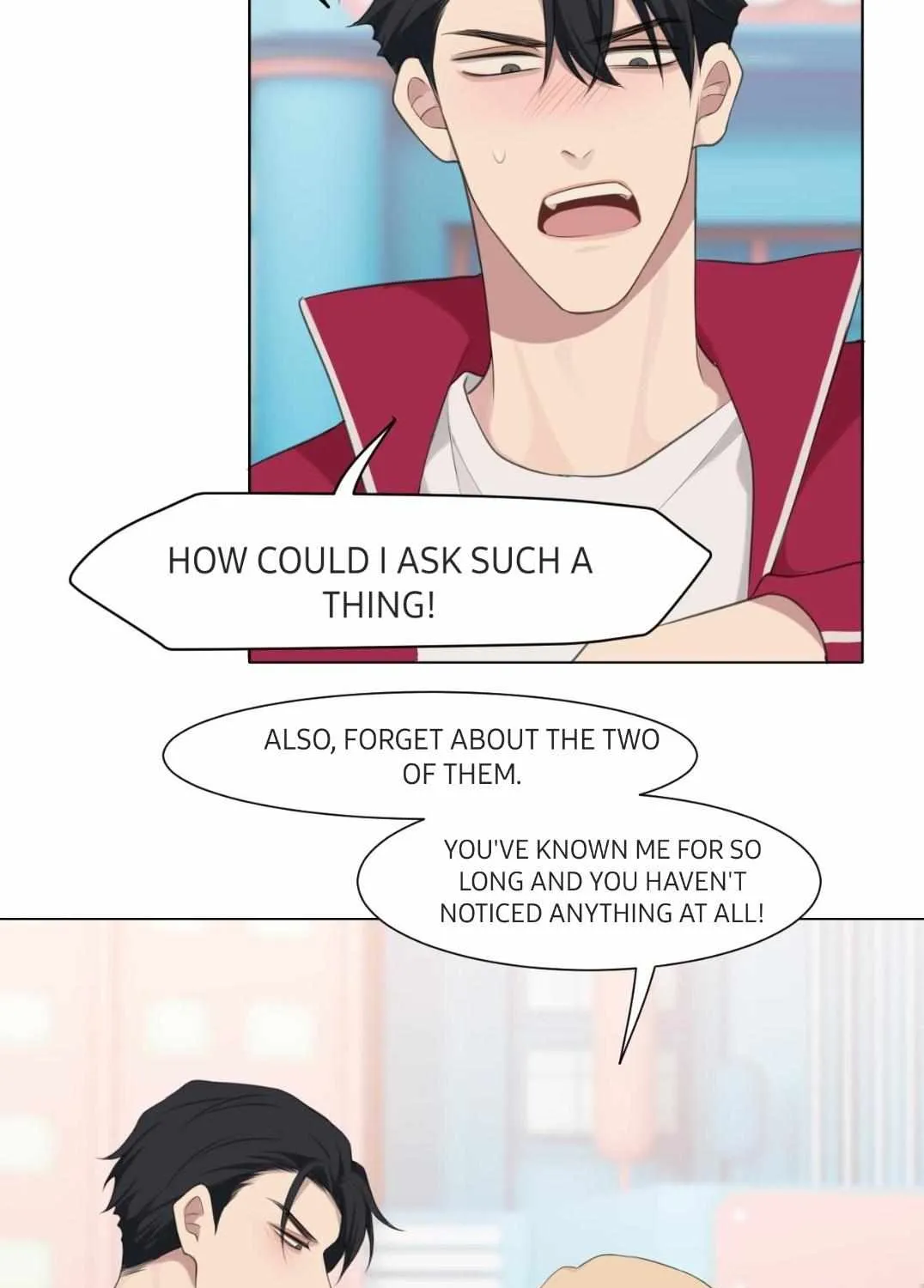 Prejudice Chapter 31 page 15 - 