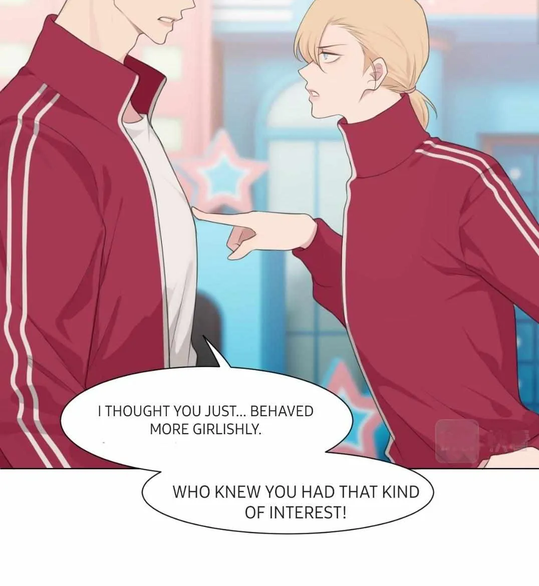 Prejudice Chapter 31 page 16 - 